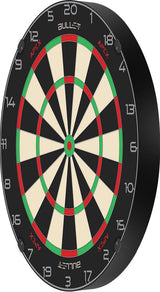 Bullet - Apex Professional Dartboard