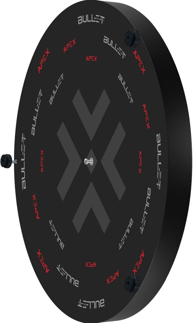 Bullet - Apex Professional Dartboard