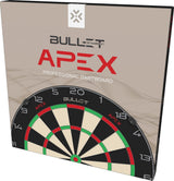 Bullet - Apex Professional Dartboard