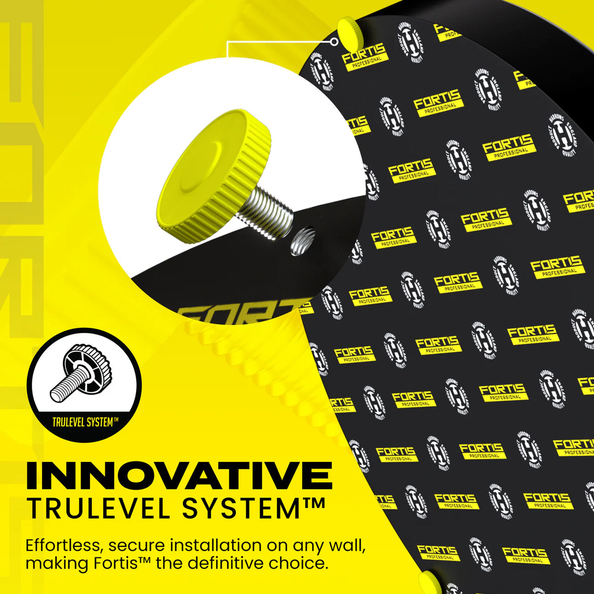 Harrows - Fortis Dartboard