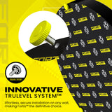 Harrows - Fortis Dartboard