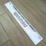 Winmau - White Oche Line