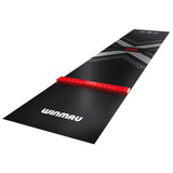 Winamu - Blade X PVC Integrated Oche Mat