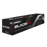 Winmau - Pro Zone Precision Soft Feel Blade X Darts Mat & Integrated Oche
