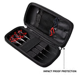 Winmau - Blade X Armor G1 Darts Case