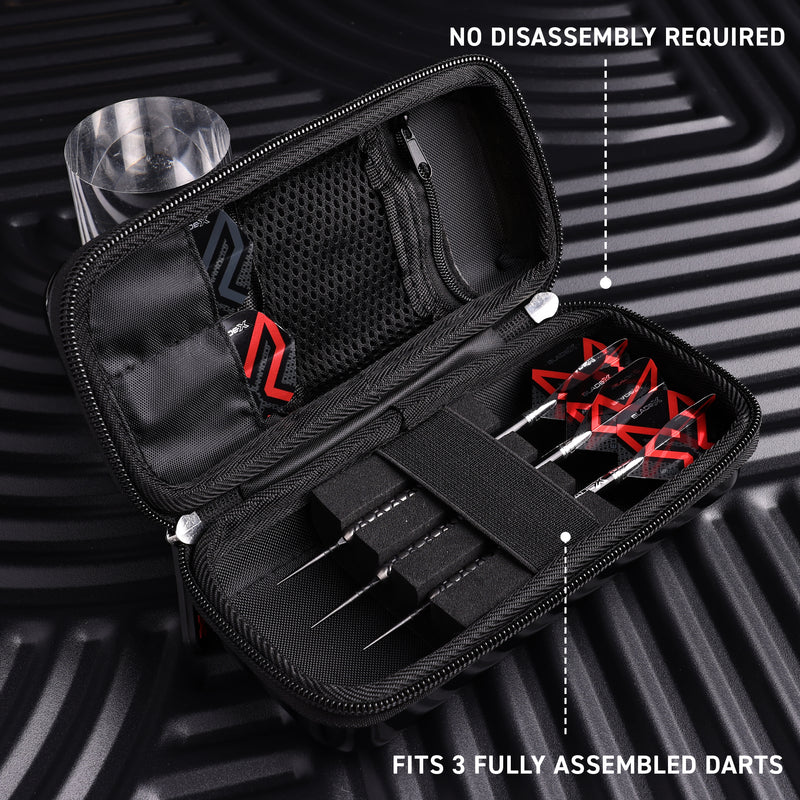 Winmau - Blade X Armor G1 Darts Case