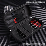 Winmau - Blade X Armor G1 Darts Case