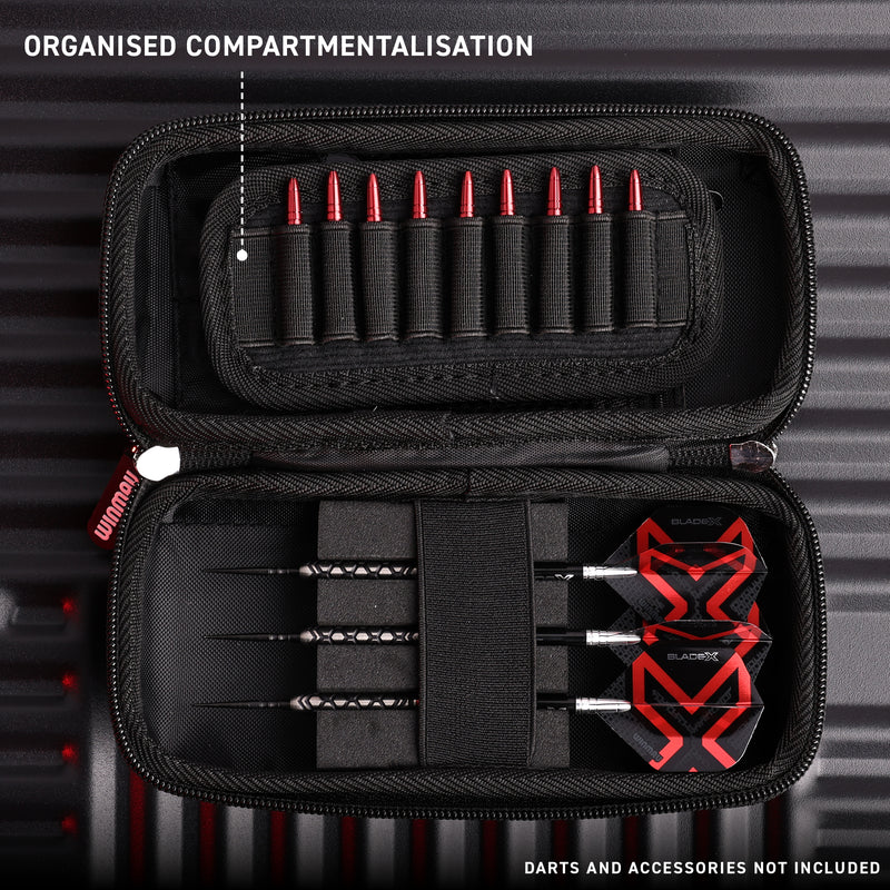 Winmau - Blade X Armor G1 Darts Case