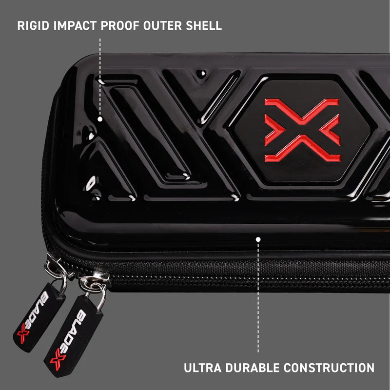 Winmau - Blade X Armor G1 Darts Case