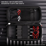 Winmau - Blade X Armor G1 Darts Case