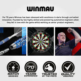 Winmau - Blade X Armor G1 Darts Case