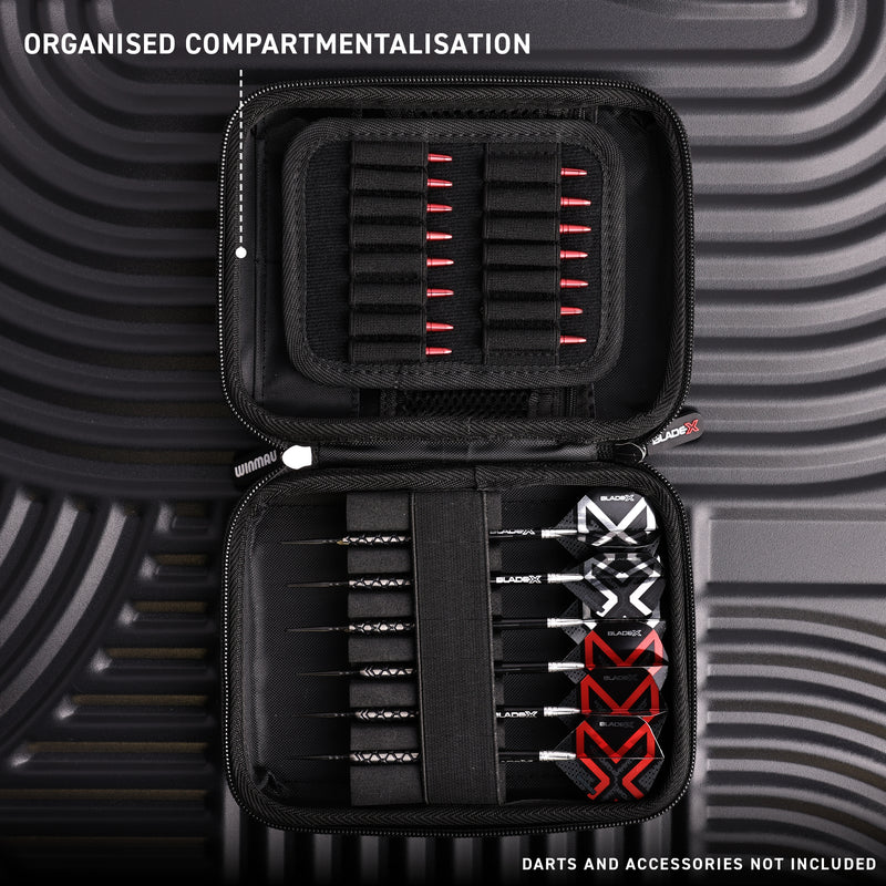 Winmau - Blade X Armor G2 Darts Case