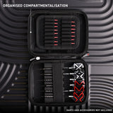 Winmau - Blade X Armor G2 Darts Case