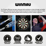 Winmau - Blade X Dart Dock