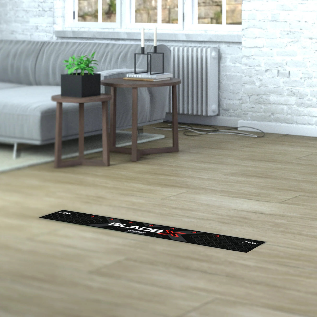 Winmau - Blade X Oche Line