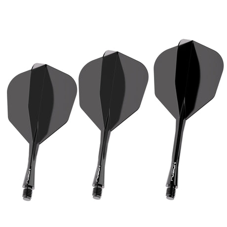 Winmau - Fusion Flight System No.6 (6 Colours)