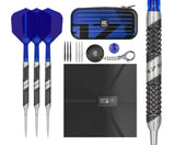 Target - 975 Ultra Marine 01 - 97.5% Tungsten Darts (SP)