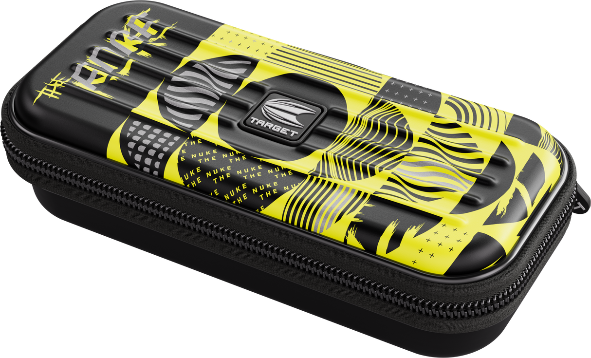 Target -  Luke Littler Edge -  95% Tungsten Darts (SP)