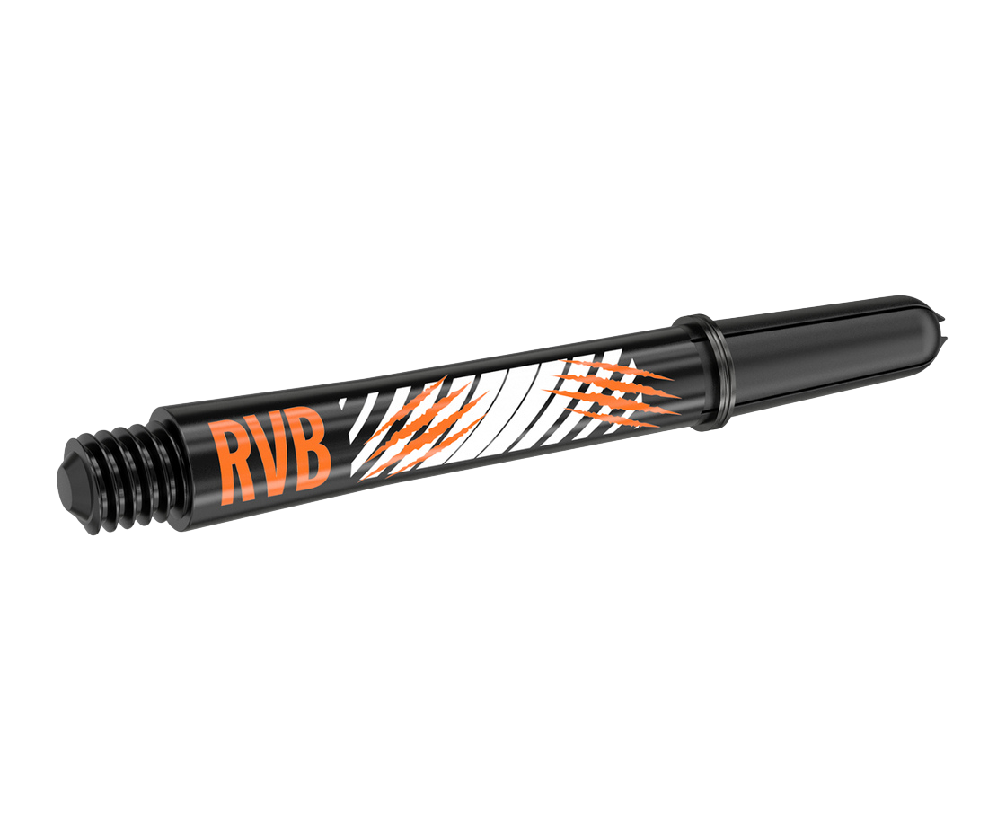 Target - Raymond Van Barneveld Ink No.6 Flight & Shaft Bundle