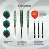 Shot - AI Replicant - 90% Tungsten Darts