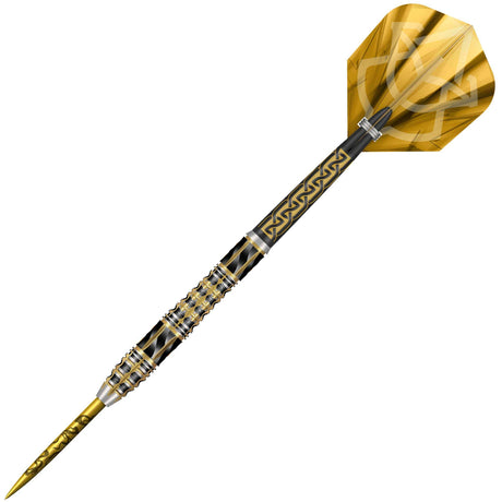 Shot - Alchemy Auro - 95% Tungsten Darts