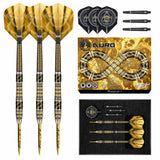 Shot - Alchemy Auro - 95% Tungsten Darts