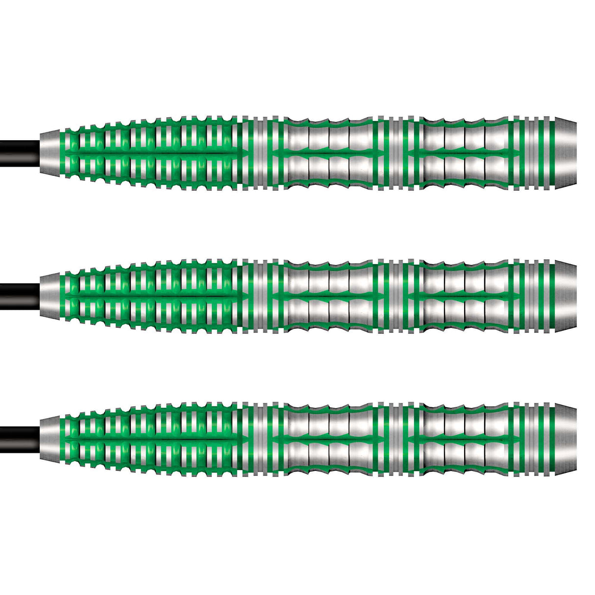 Shot - Alchemy Mythril - 90% Tungsten Darts