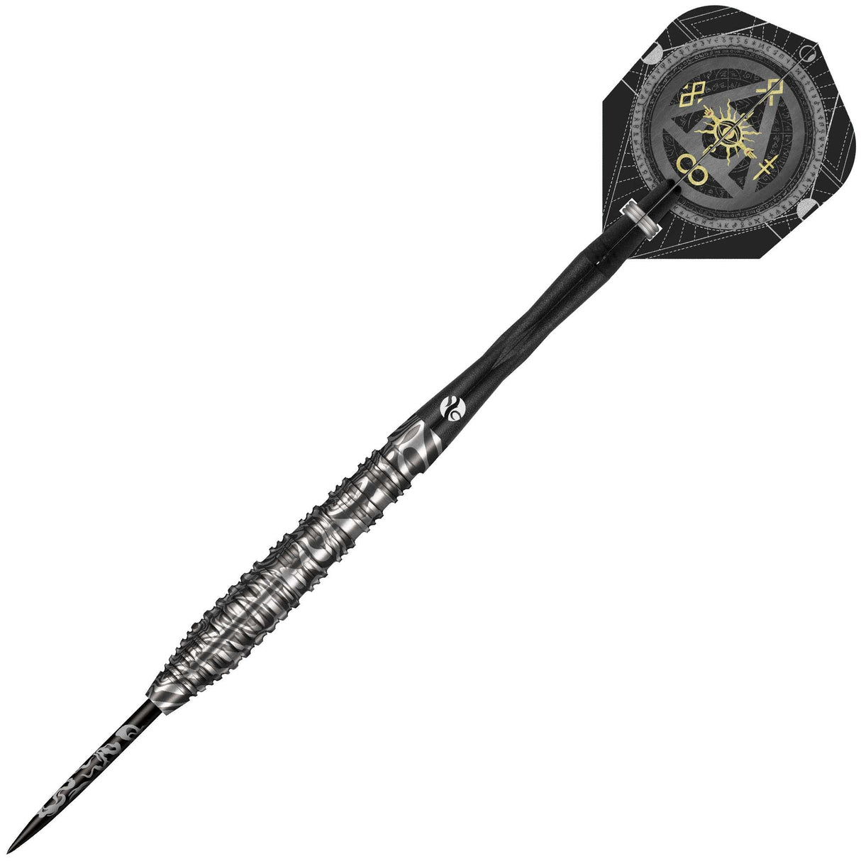 Shot - Alchemy Runstel - 90% Tungsten Darts
