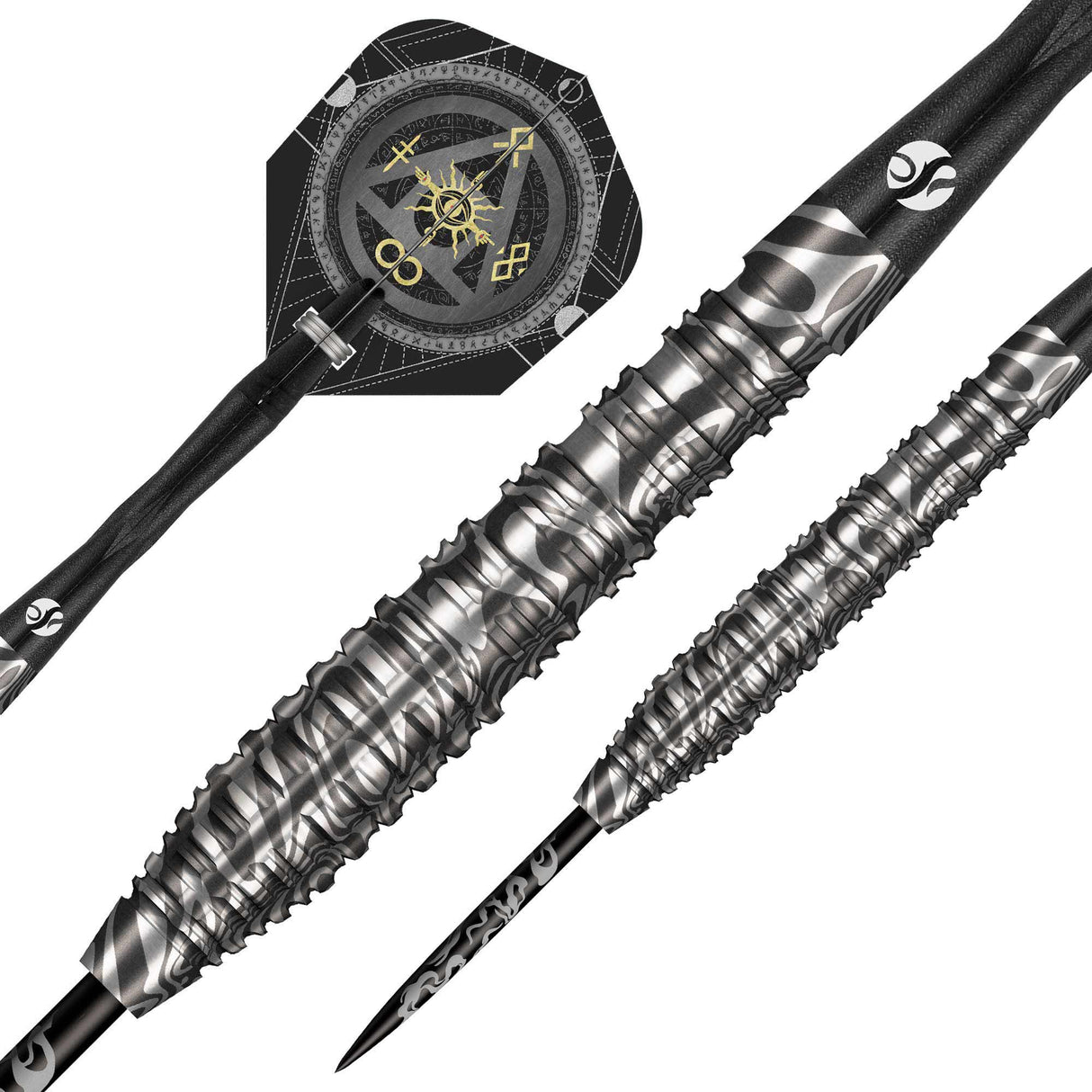 Shot - Alchemy Runstel - 90% Tungsten Darts