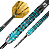 Shot - Alchemy Volta - 90% Tungsten Darts