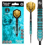 Shot - Alchemy Volta - 90% Tungsten Darts