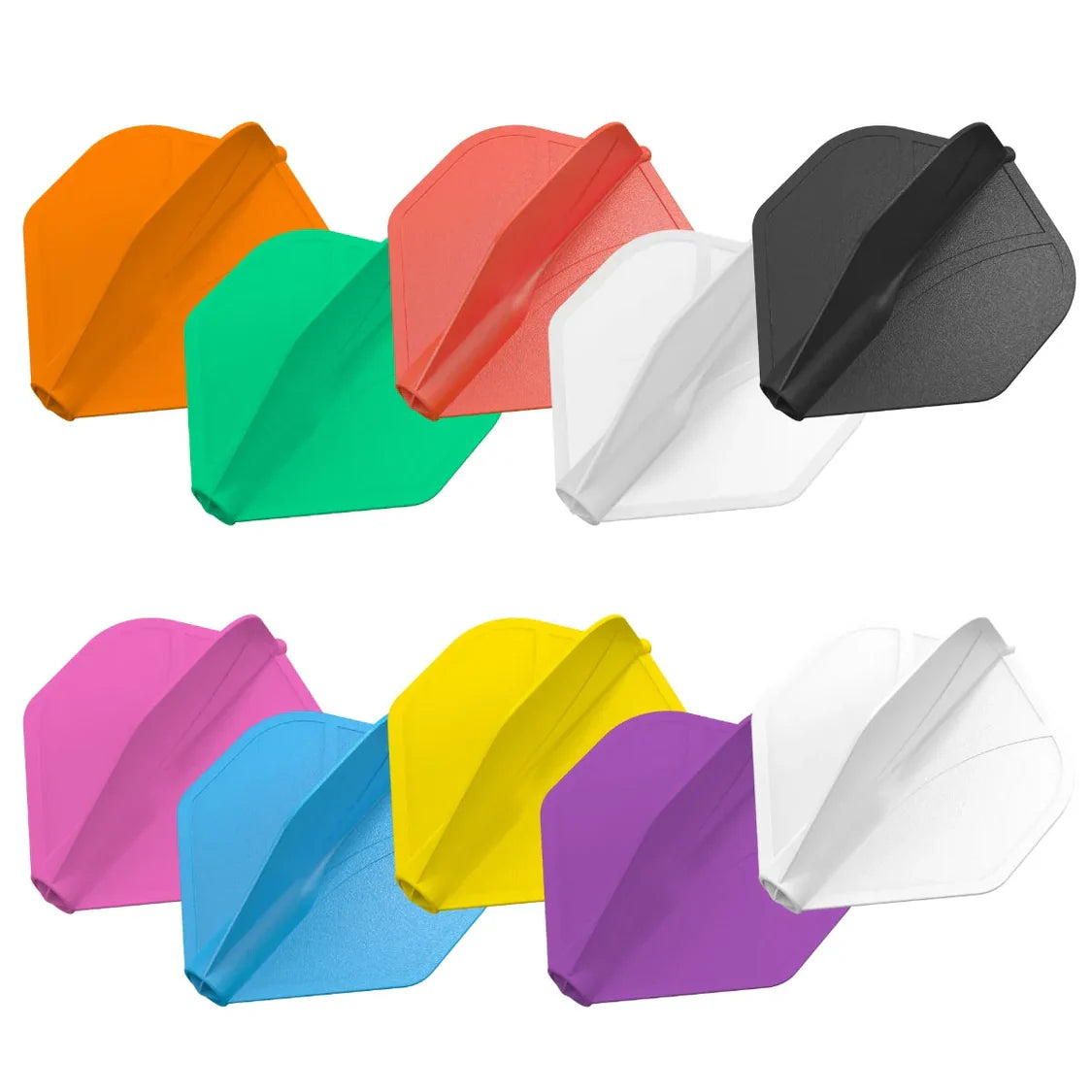 Shot - Airfoil Moulded Flight Set