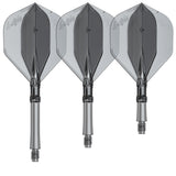 L-Style - L-System L1 Integrated Flights