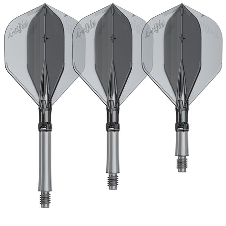 L-Style - L-System L1 Integrated Flights
