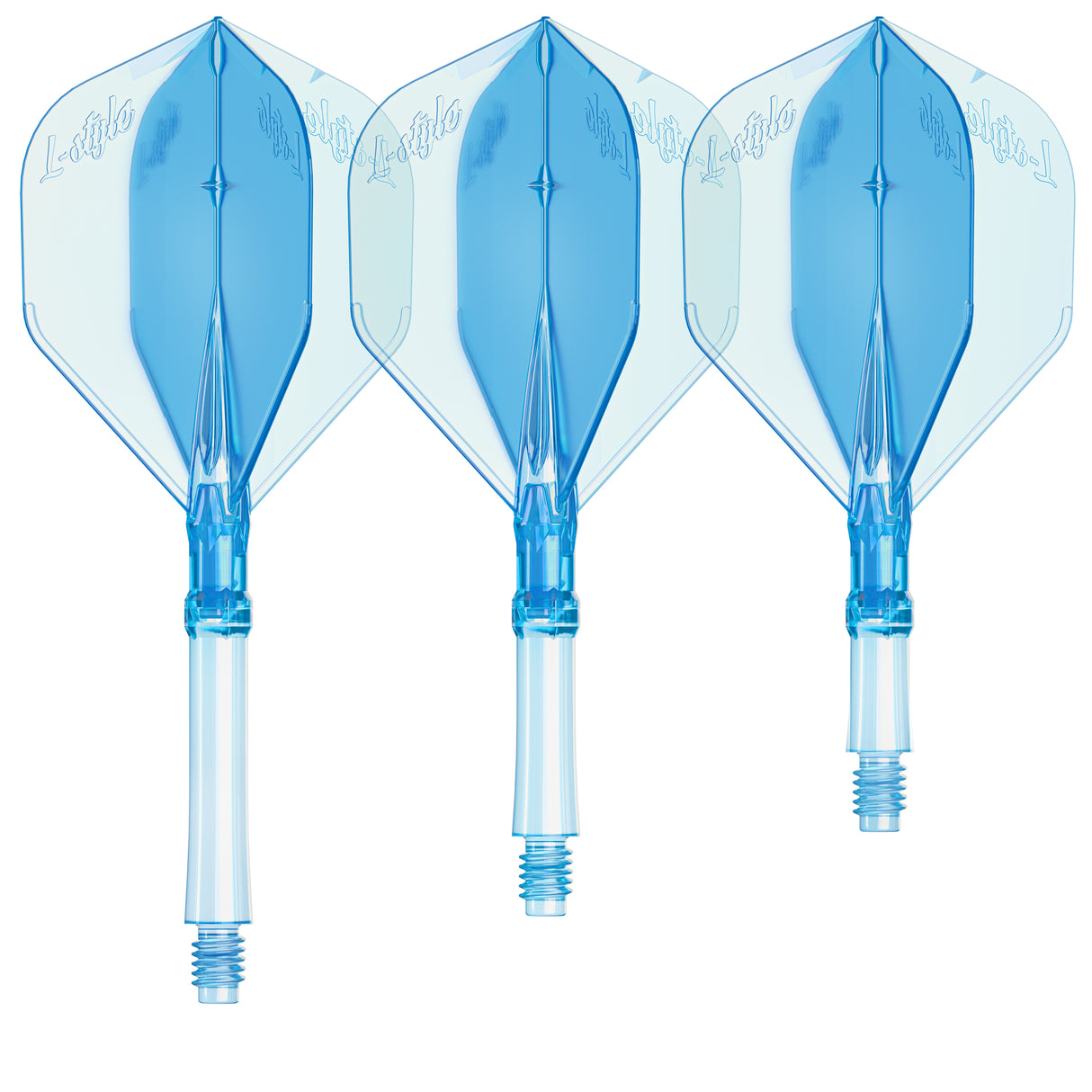 L-Style - L-System L1 Integrated Flights