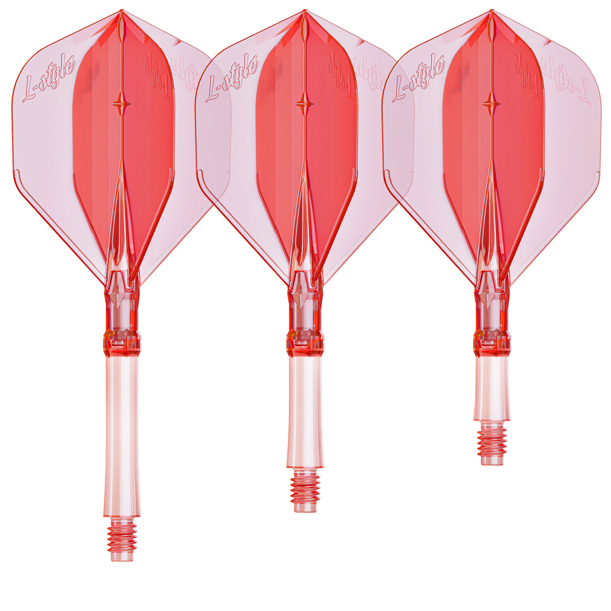 L-Style - L-System L1 Integrated Flights
