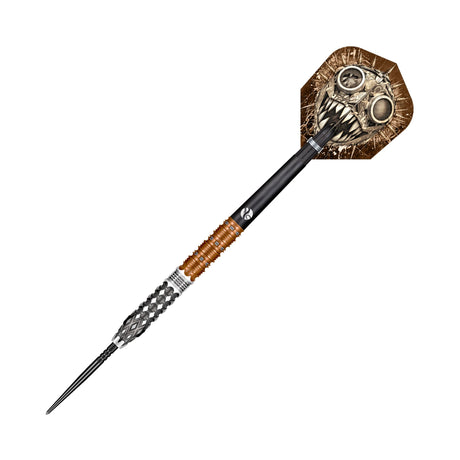 Shot - Gnarly Gnasha - 95% Tungsten Darts (TP)