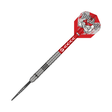 Shot - Michael Smith Series II - 90% Tungsten Darts (TP)