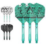 Rob Cross INK No.6 Flight & Shaft Bundle - Medium