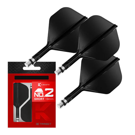 Target - K-Shift No.2