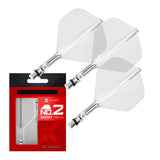 Target - K-Shift No.2