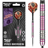 Shot - Pro Series Barbora Hospodarska 2.0 - 90% Tungsten Darts