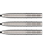 Shot - Pro Series Bradley Brooks Gen 2 - 90% Tungsten Darts