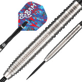 Shot - Pro Series Bradley Brooks Gen 2 - 90% Tungsten Darts