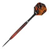 Shot - Pro Series Bradley Brooks - 90% Tungsten Darts