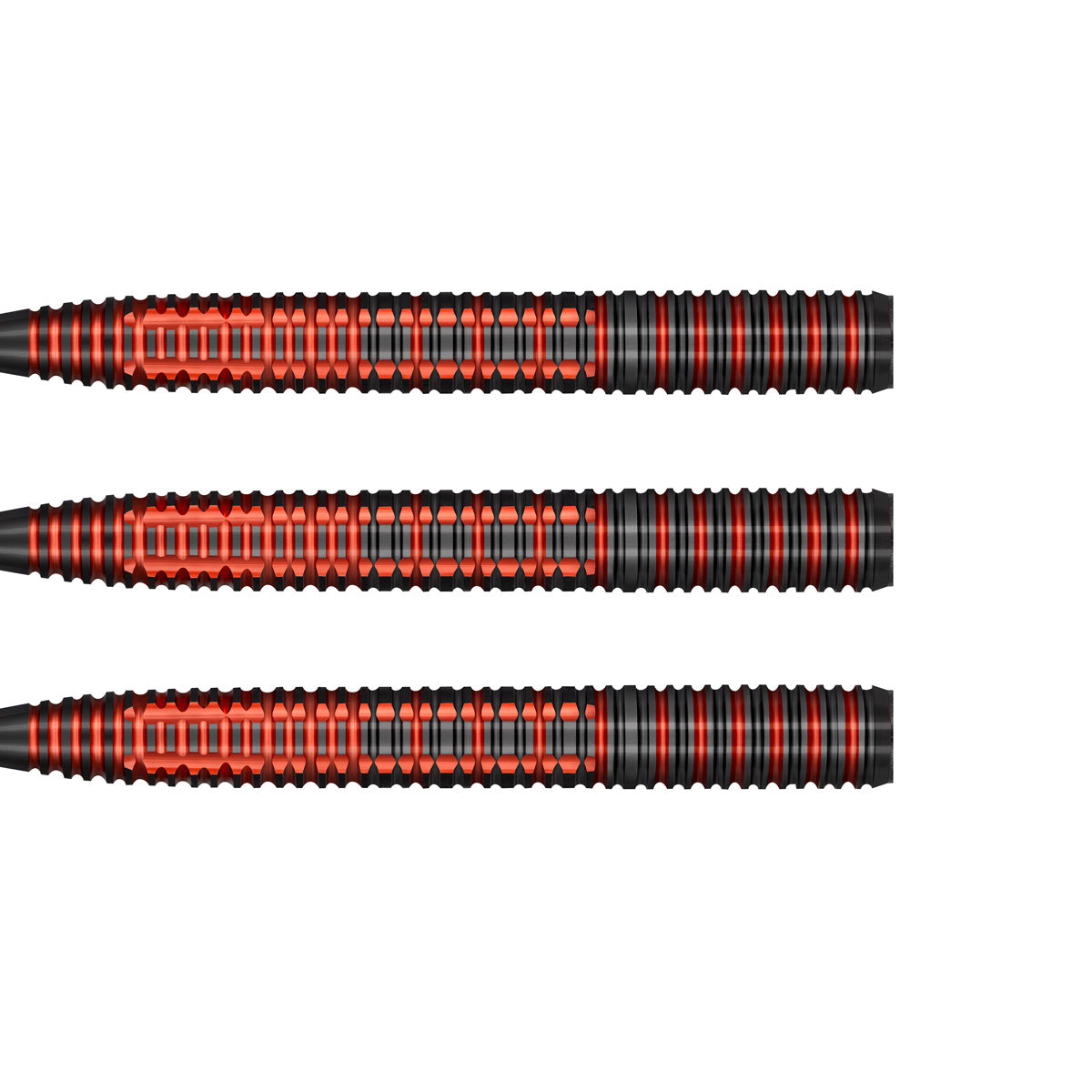 Shot - Pro Series Bradley Brooks - 90% Tungsten Darts