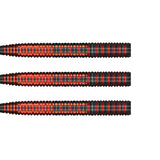 Shot - Pro Series Bradley Brooks - 90% Tungsten Darts