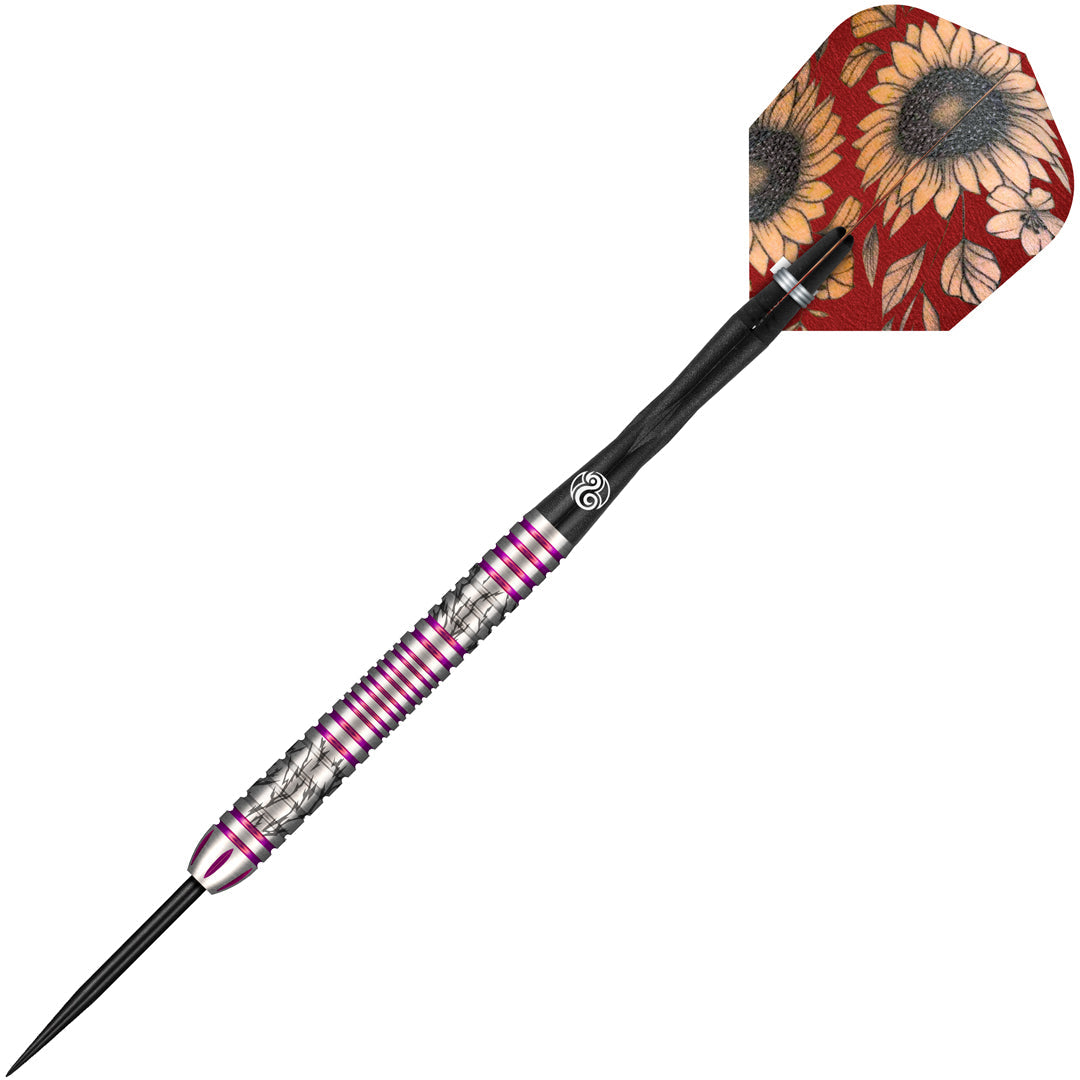 Shot - Pro Series Barbora Hospodarska 2.0 - 90% Tungsten Darts