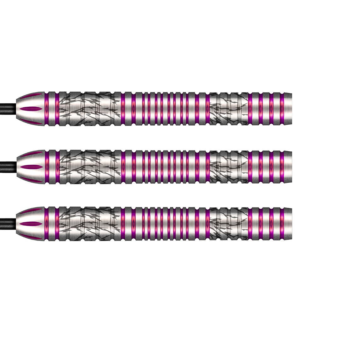 Shot - Pro Series Barbora Hospodarska 2.0 - 90% Tungsten Darts