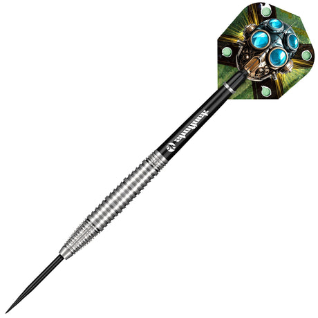 Shot - Badlands Krush - 90% Tungsten Darts
